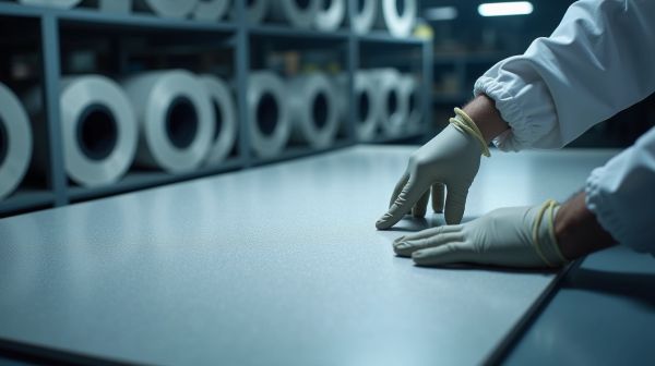 Improve roller performance with the right coating solutions