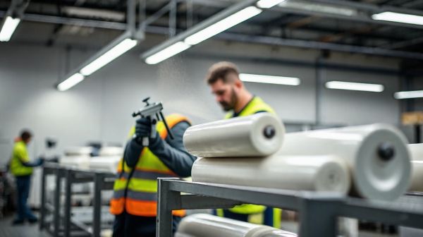 Top coating solutions to boost roller performance effectively