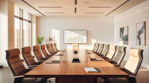 Top strategies for optimizing supply management in operations